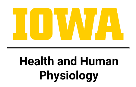 Health & Human Physiology Logo