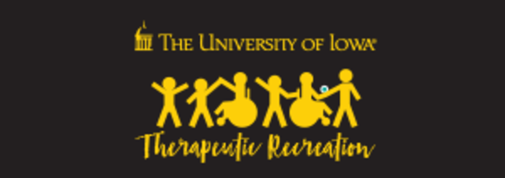 TRSA logo - the University of Iowa Therapeutic Recreation 