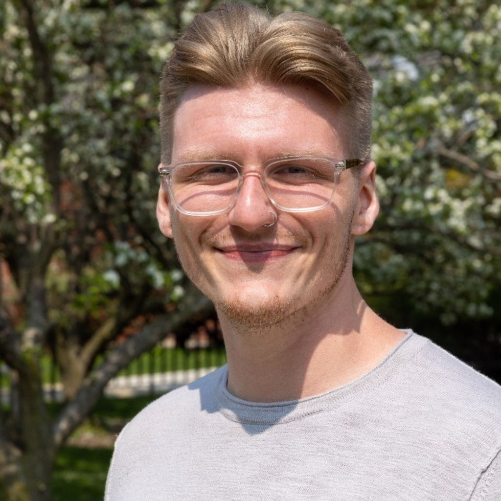 Garrett Steinbrink