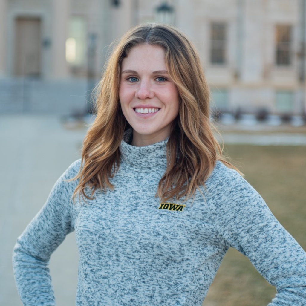 Lauren Steinke