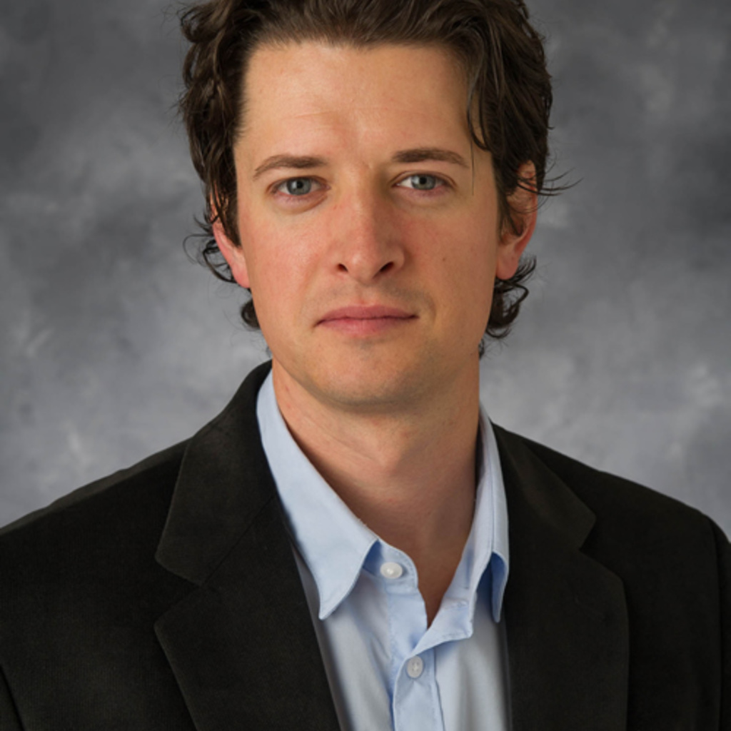 Lucas Carr Profile