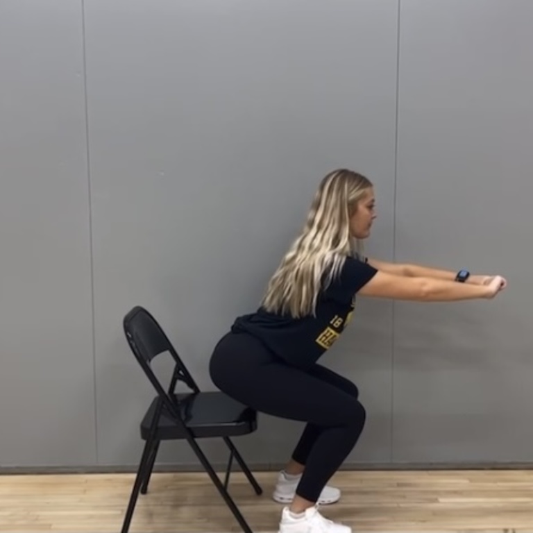 Squat