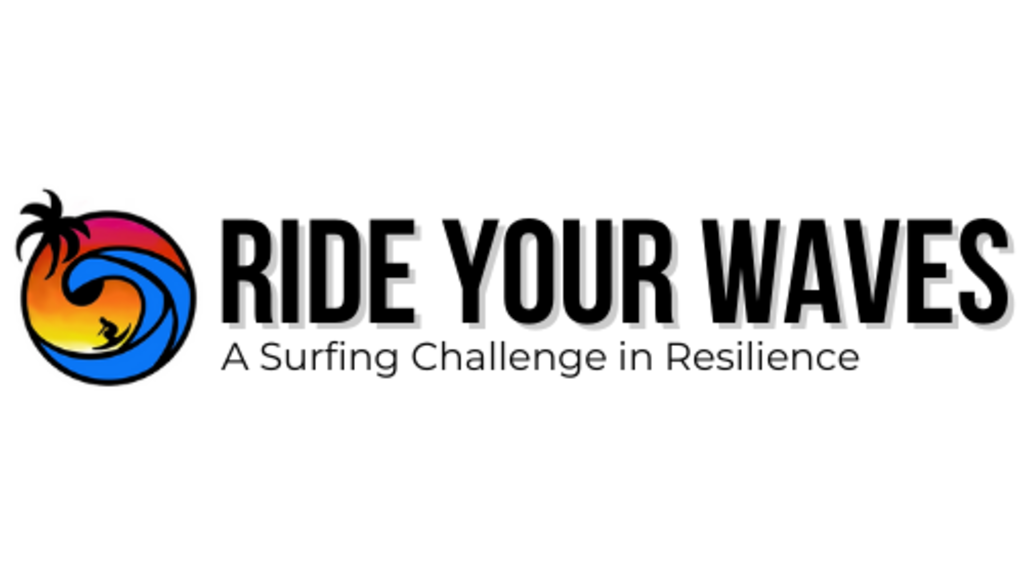 Ride your waves